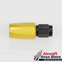 Load image into Gallery viewer, (Size 03) 491-3 AN Fitting AN818 Eaton Aeroquip Aerospace MS24587-3