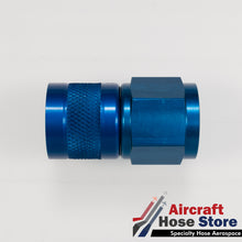Load image into Gallery viewer, (Size 03) 471-3D AN Fitting AN818 Eaton Aeroquip Aerospace MS27414-3D