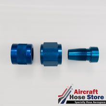 Load image into Gallery viewer, (Size 04) 471-4D AN Fitting AN818 Eaton Aeroquip Aerospace MS27414-4D