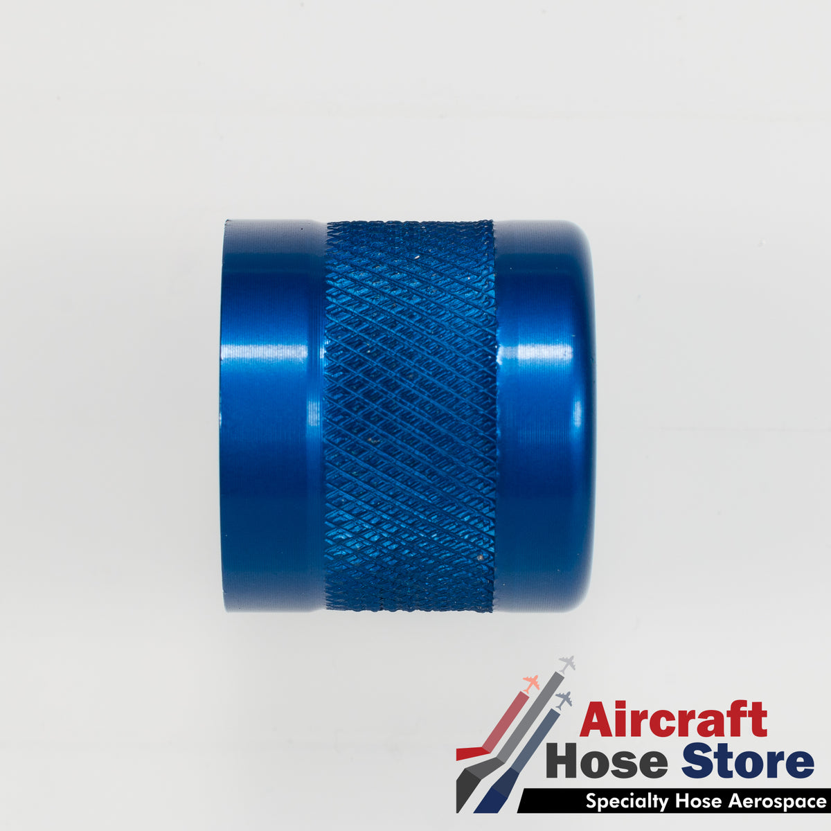 アクセサリー aco Aeronautical Standard AN815-4D Aluminum Union Male to Male 37