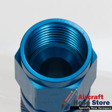 Load image into Gallery viewer, (Size 03) 471-3D AN Fitting AN818 Eaton Aeroquip Aerospace MS27414-3D