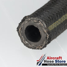 Load image into Gallery viewer, (Size 06) 303-6 Eaton Aeroquip Aerospace Hose MIL-DTL-8794-6 by the foot