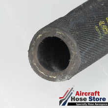 Load image into Gallery viewer, (Size 04) 306-4 Eaton Aeroquip Aerospace Hose MIL-DTL-5593-4 by the foot