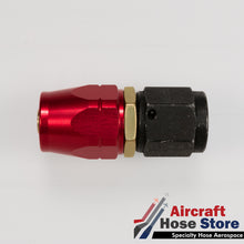 Load image into Gallery viewer, (Size 05) 816-5 AN Fitting AN818 Eaton Aeroquip Aerospace M83798/1-5