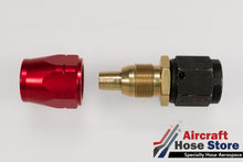 Load image into Gallery viewer, (Size 05) 816-5 AN Fitting AN818 Eaton Aeroquip Aerospace M83798/1-5