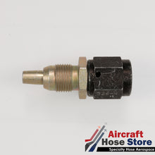 Load image into Gallery viewer, (Size 04) 526-4 AN Nipple AN818 Eaton Aeroquip Aerospace (Component)