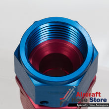 Load image into Gallery viewer, (Size 32) 816-32D AN Fitting AN818 Eaton Aeroquip Aerospace M83798/1-32