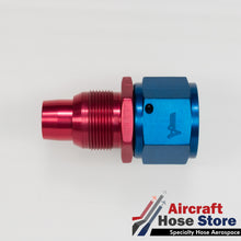Load image into Gallery viewer, (Size 10) 526-10D AN Nipple AN818 Eaton Aeroquip Aerospace (Component)
