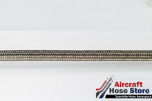 Load image into Gallery viewer, (Size 06) AE246-6 Eaton Aeroquip High Pressure Aerospace Hose AS1339-6 by the foot