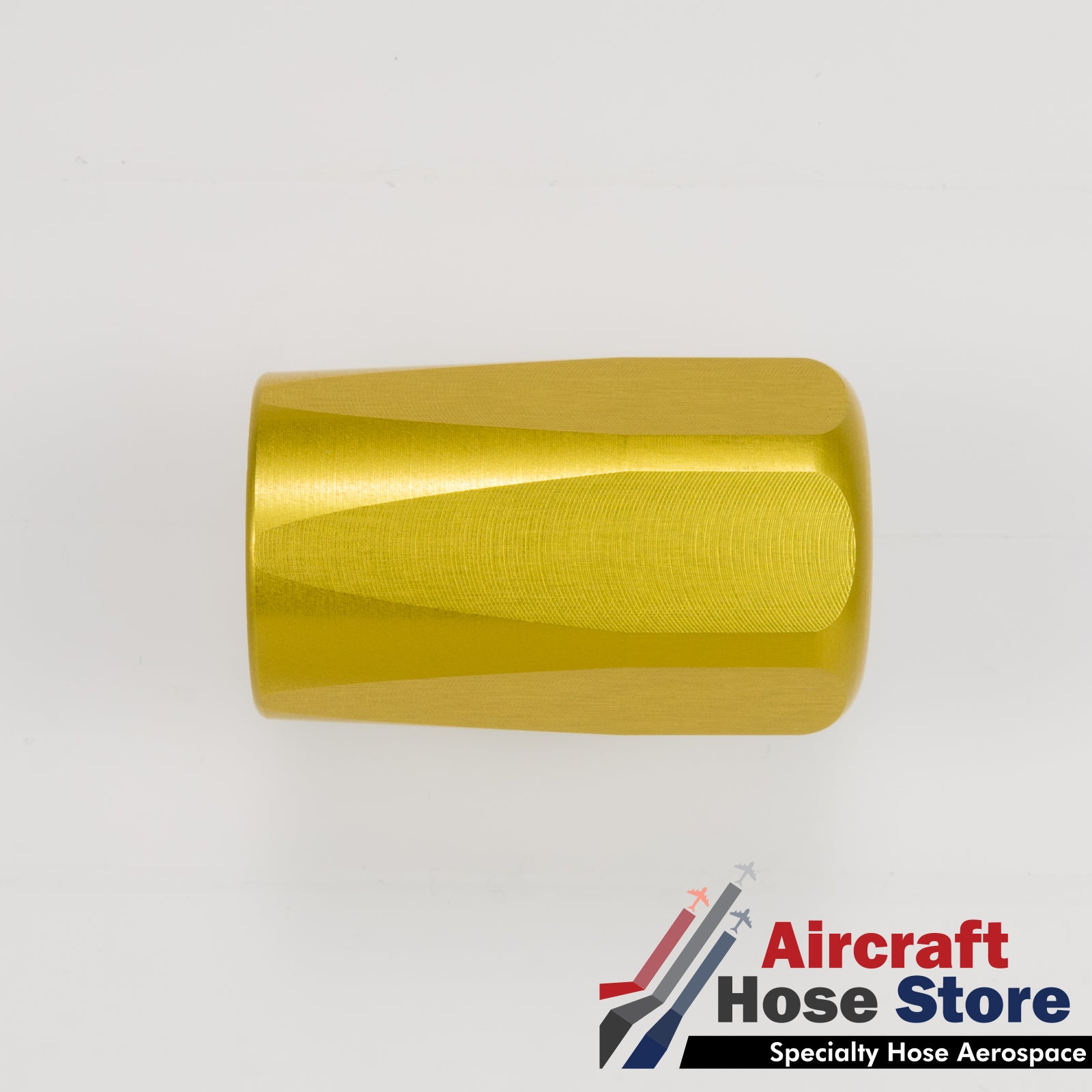 Size 04) 210-4D AN Socket AN818 Eaton Aeroquip Aerospace  