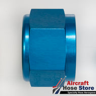 (Size 20) 290-20D AN Nut AN818 Eaton Aeroquip Aerospace (Component)