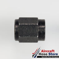 (Size 03) 290-3 AN Nut AN818 Eaton Aeroquip Aerospace (Component)