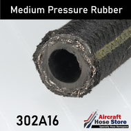 302A16 Custom Hose Assembly