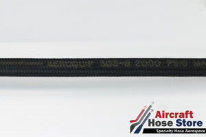 (Size 03) 303-3 Eaton Aeroquip Aerospace Hose MIL-DTL-8794-3 by the foot