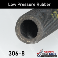 306-8 Custom Hose Assembly