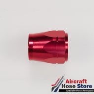 (Size 04) 516-4D AN Socket AN818 Eaton Aeroquip Aerospace (Component)