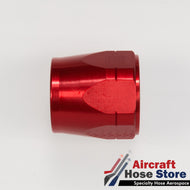 (Size 32) 516-32D AN Socket AN818 Eaton Aeroquip Aerospace (Component)