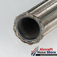 (Size 03) AE240-3 Eaton Aeroquip Aerospace Hose MIL-DTL-27267-3 by the foot